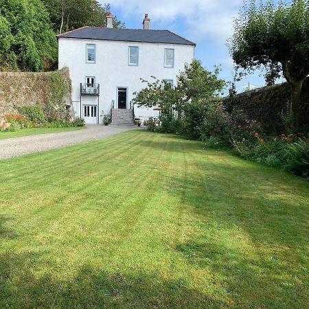 Riverbank House Bed And Breakfast Innishannon Esterno foto