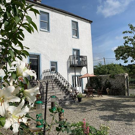 Riverbank House Bed And Breakfast Innishannon Esterno foto