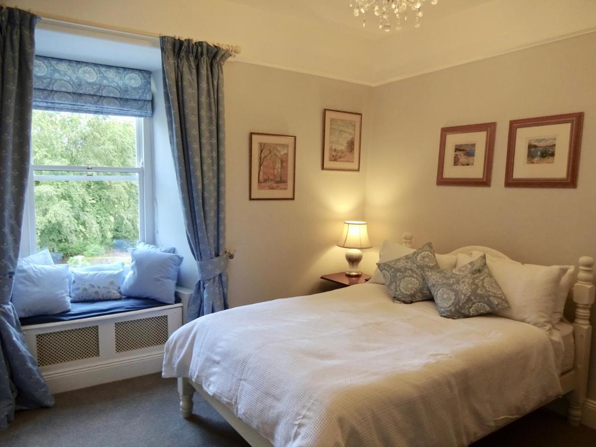 Riverbank House Bed And Breakfast Innishannon Esterno foto