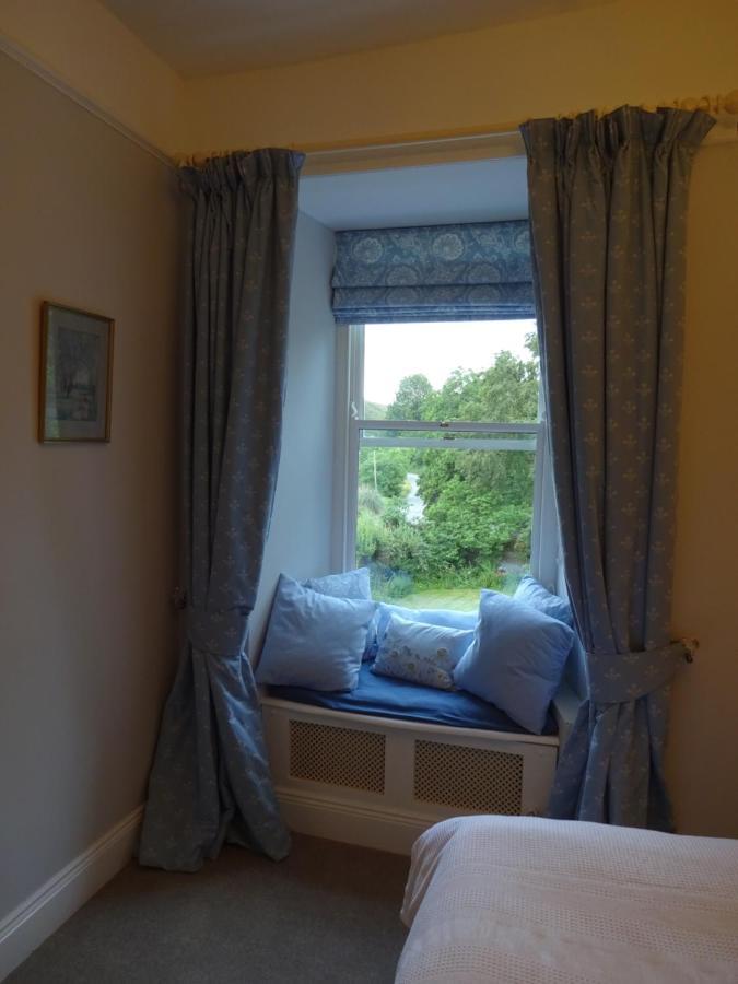 Riverbank House Bed And Breakfast Innishannon Esterno foto