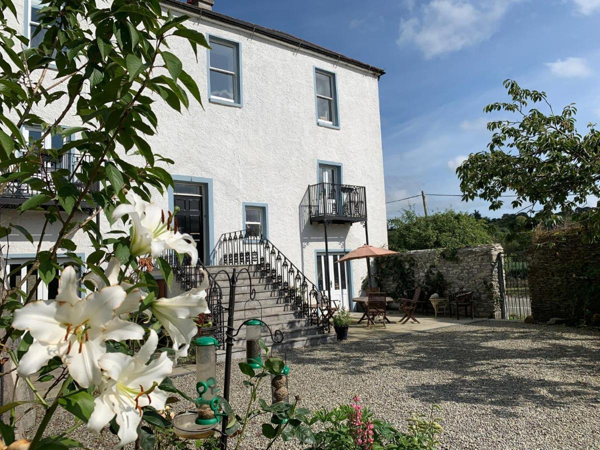 Riverbank House Bed And Breakfast Innishannon Esterno foto
