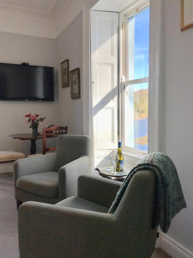 Riverbank House Bed And Breakfast Innishannon Esterno foto
