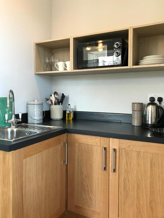 Riverbank House Bed And Breakfast Innishannon Esterno foto