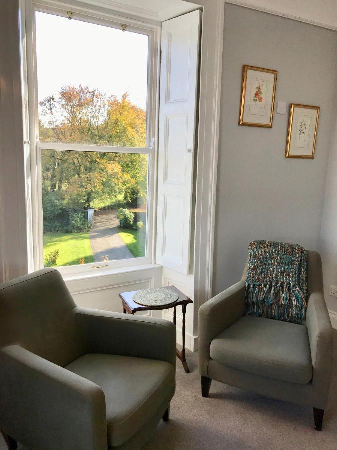 Riverbank House Bed And Breakfast Innishannon Esterno foto