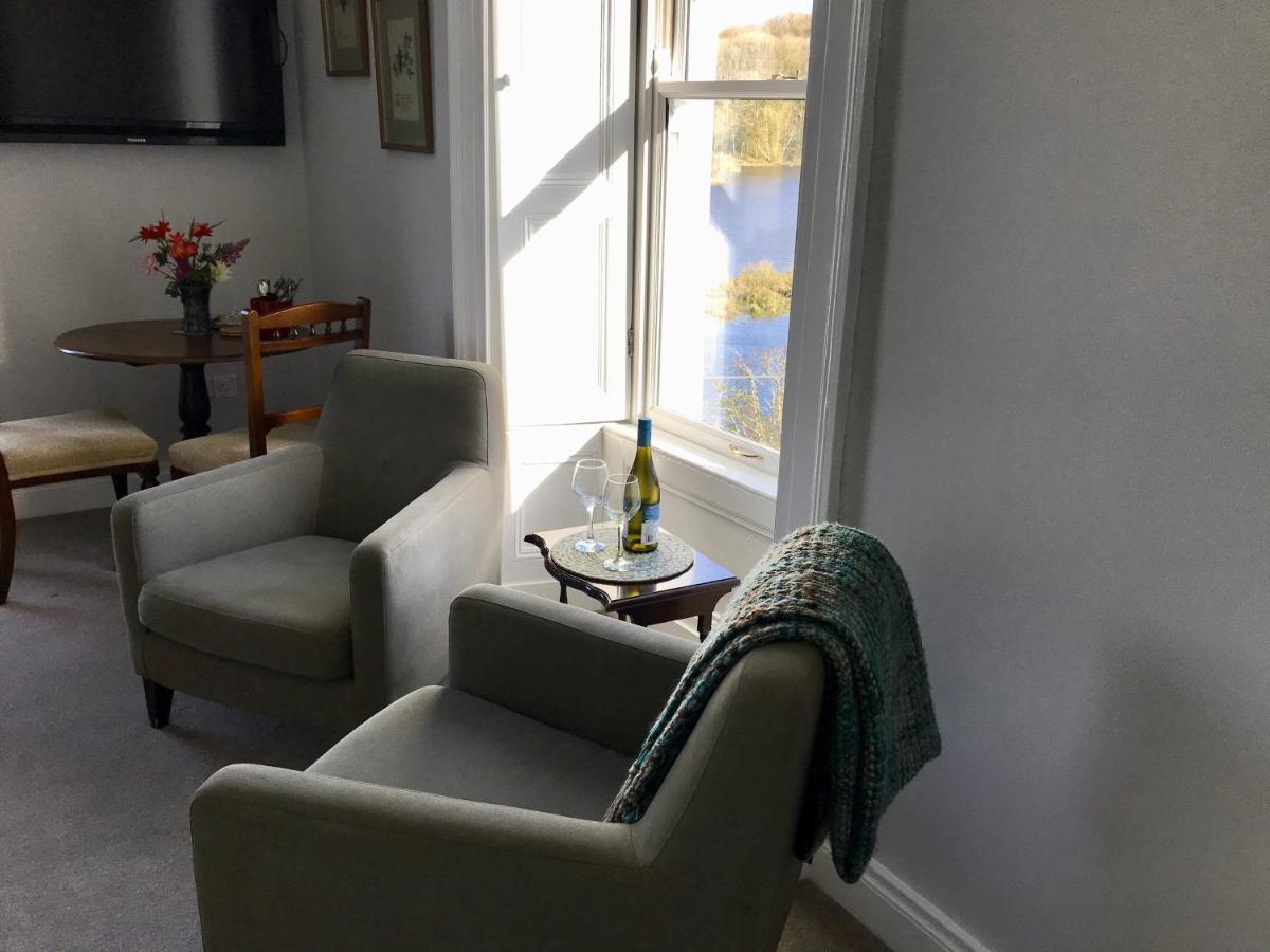 Riverbank House Bed And Breakfast Innishannon Esterno foto